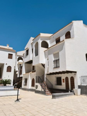 Apartment El Paraiso, 1 Bedroom 300M from the sea